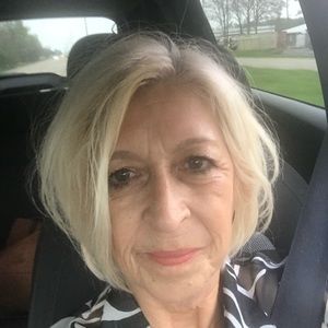 Meet your Posher, Ann